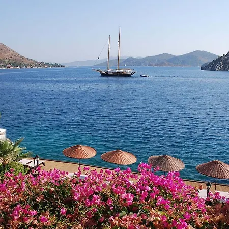 Otel Yilmaz Kaptan *