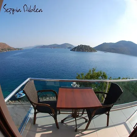 Otel Yilmaz Kaptan