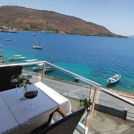 Otel Yilmaz Kaptan *
