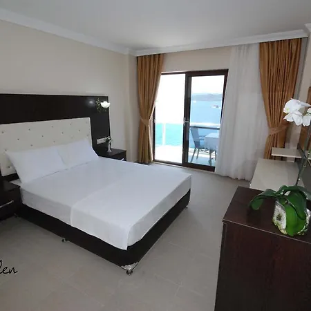 Otel Yilmaz Kaptan