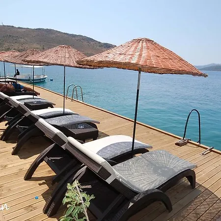 Otel Yilmaz Kaptan